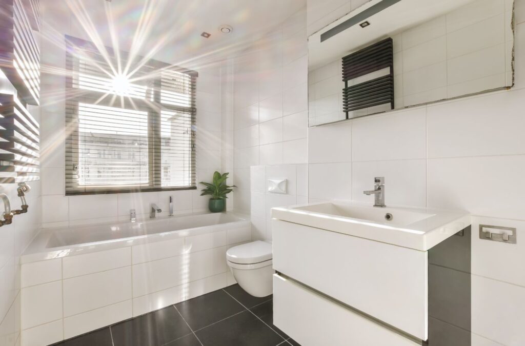 A Swept Up Cleaning expert providing reliable house cleaning services in Dripping Springs, TX. House Cleaning Services near me.